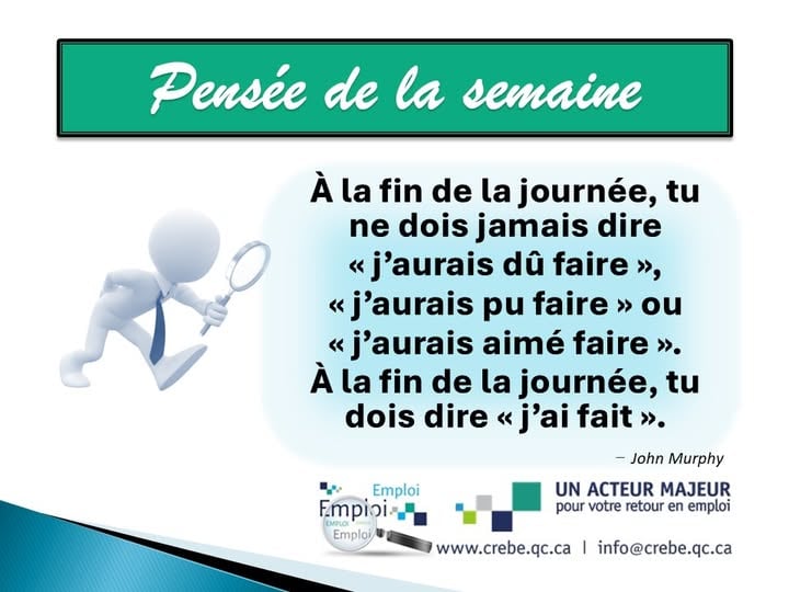 CRE Beauce-Etchemins