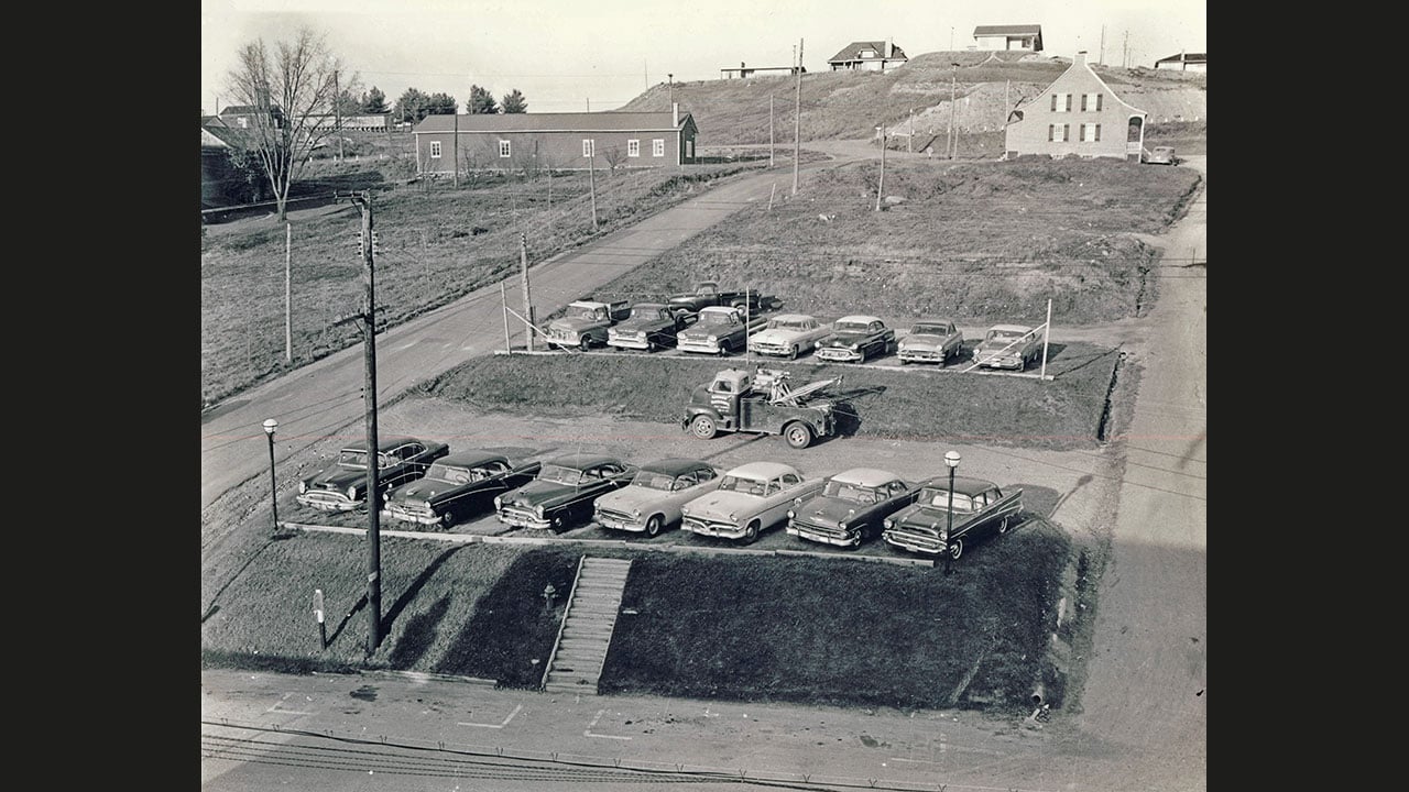 Société Historique Sartigan