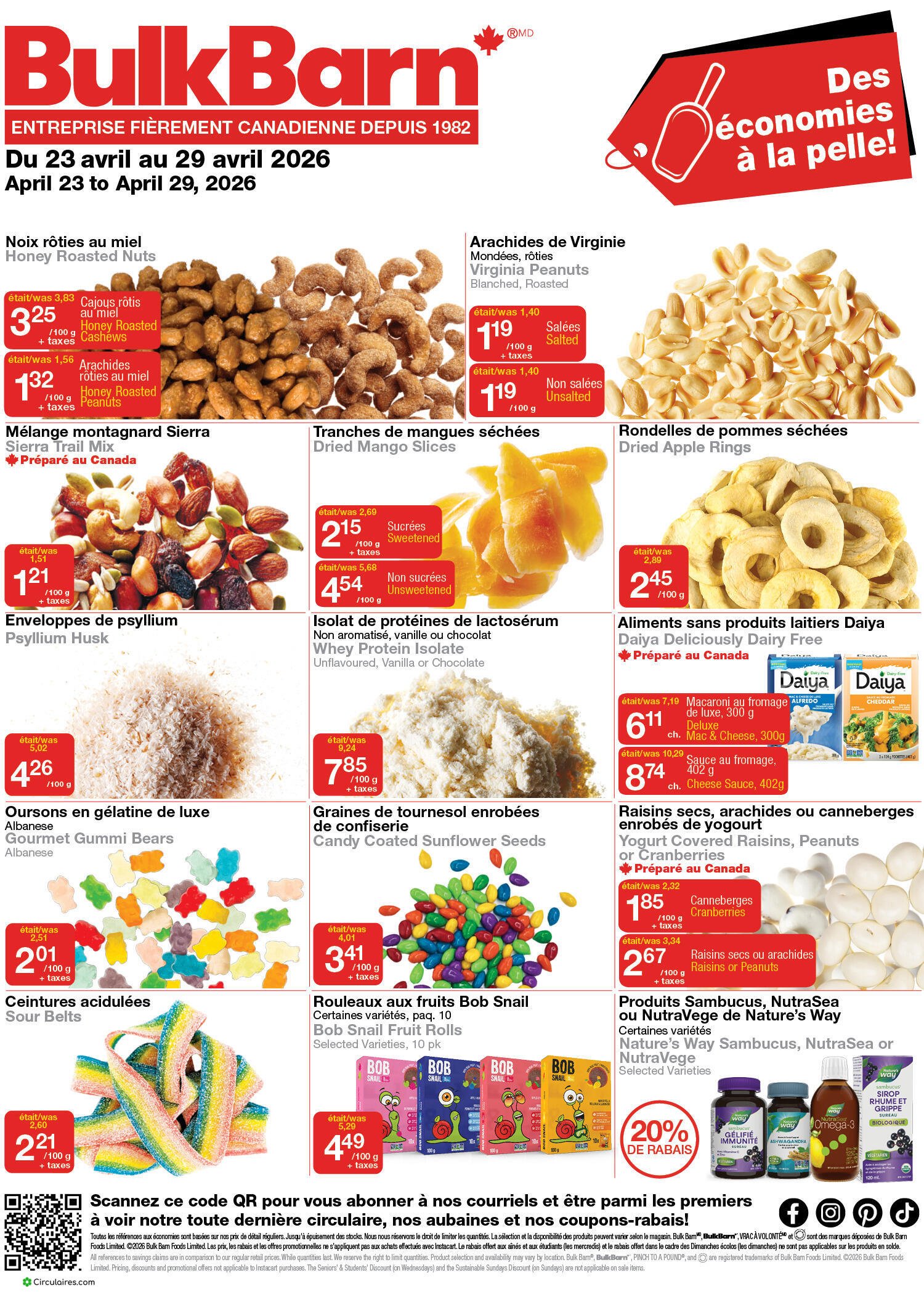 Bulk Barn