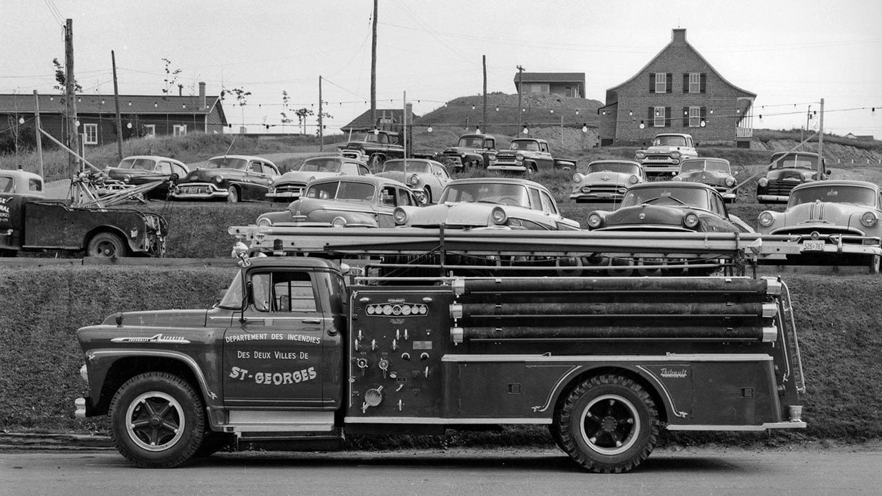 Société Historique Sartigan