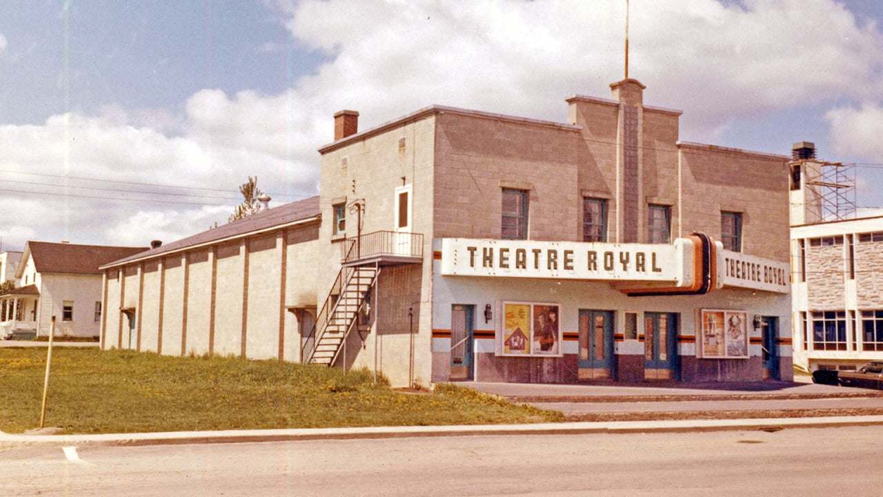 Société Historique Sartigan