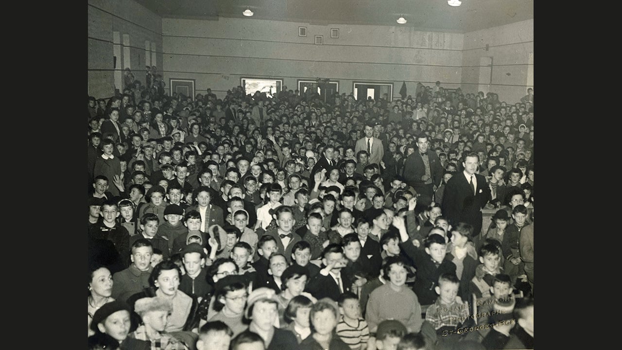 Société Historique Sartigan