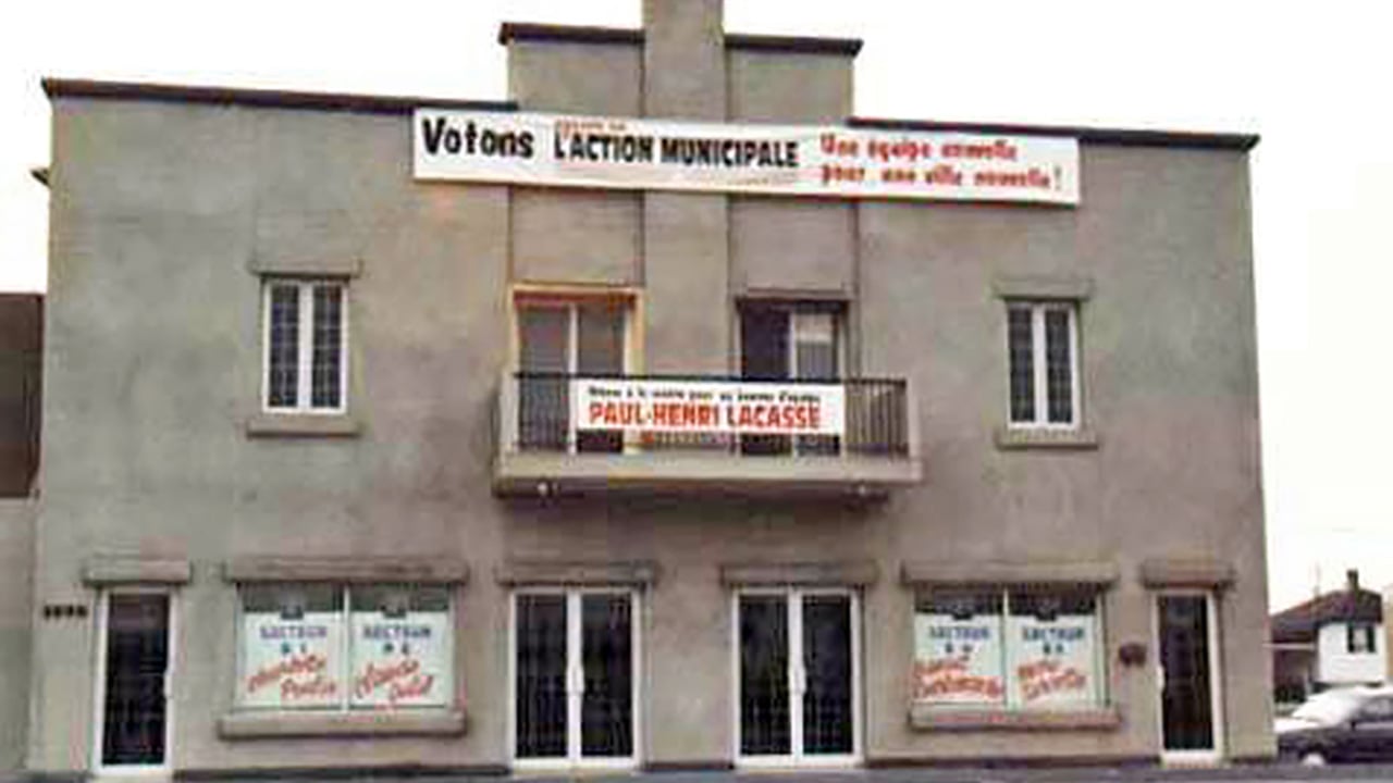 Société Historique Sartigan