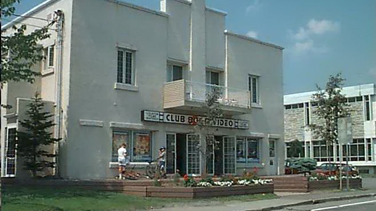 Société Historique Sartigan