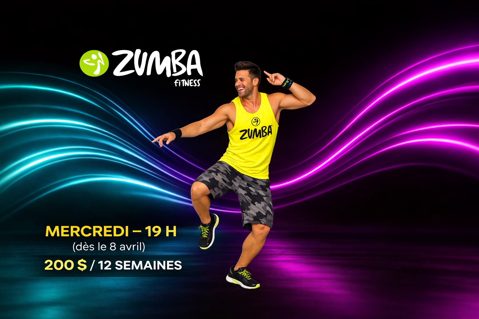 Centre d'arts martiaux Kaizen