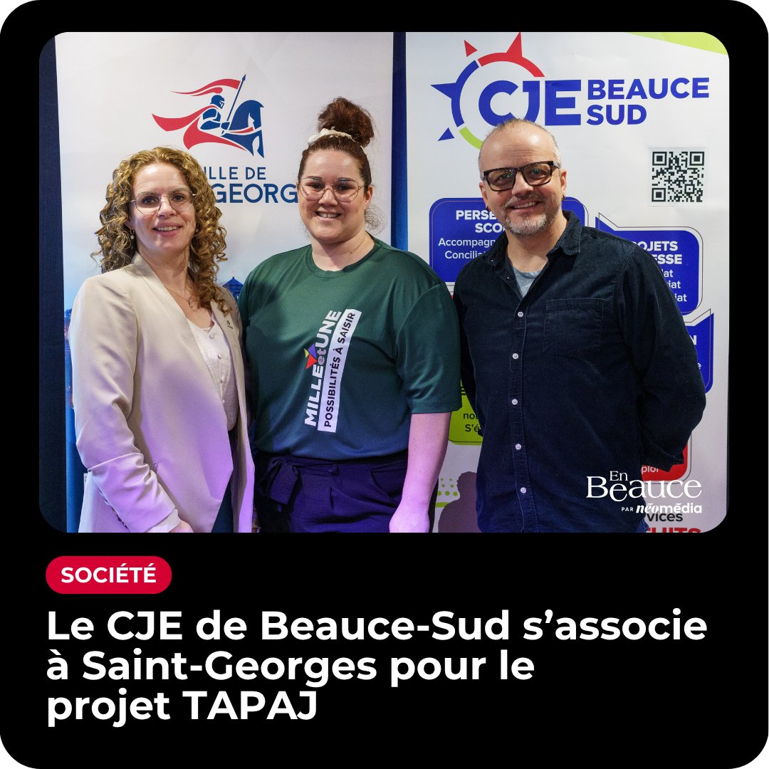 EnBeauce.com