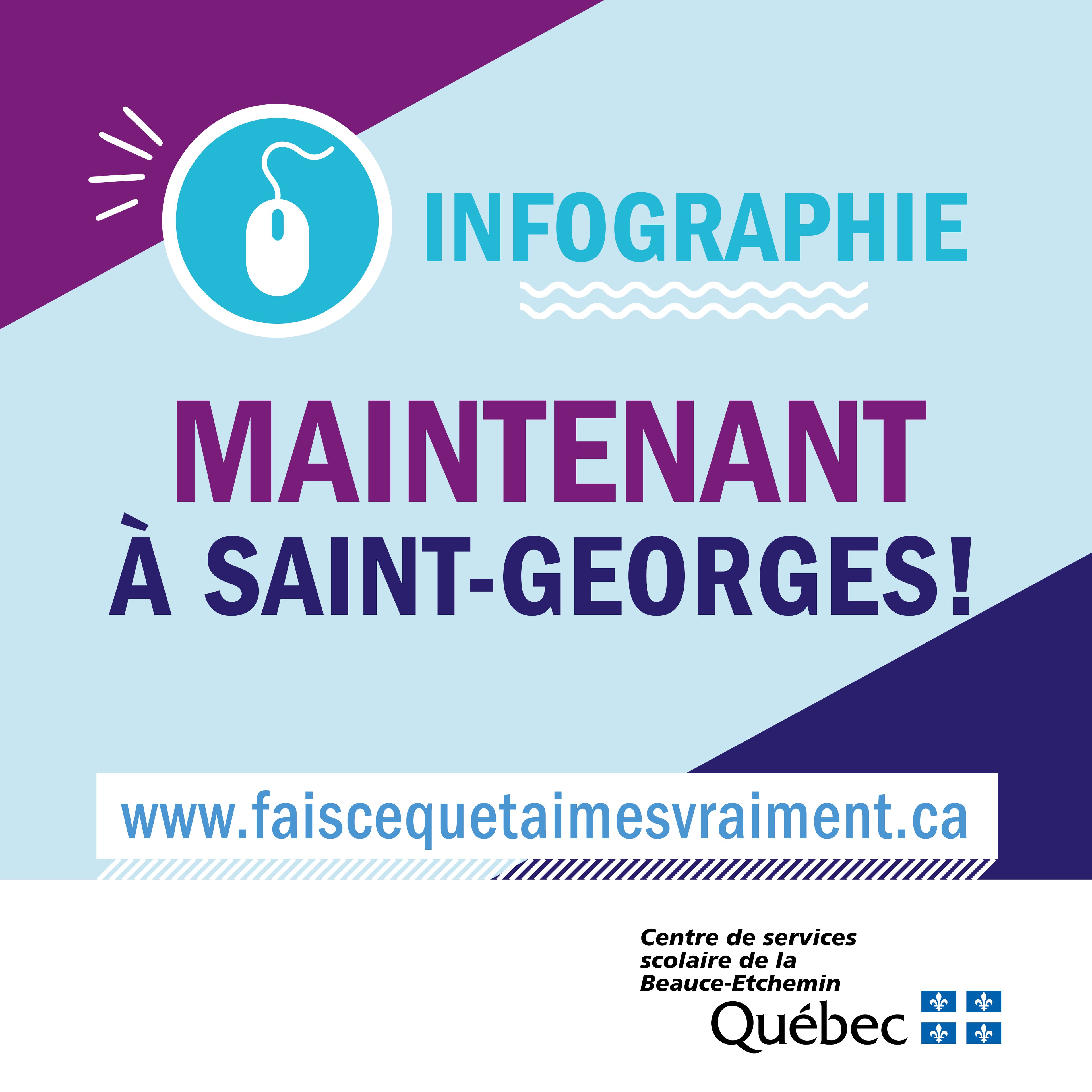 Centre de services scolaire de la Beauce-Etchemin