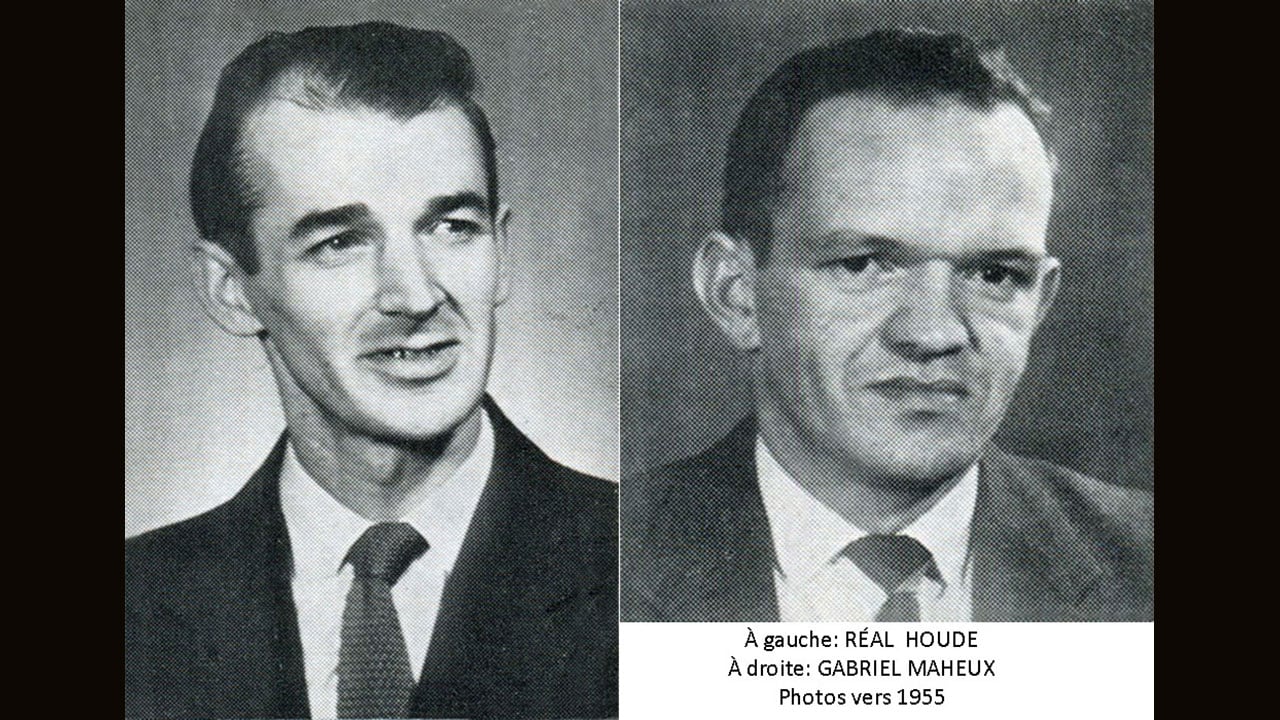 Société Historique Sartigan