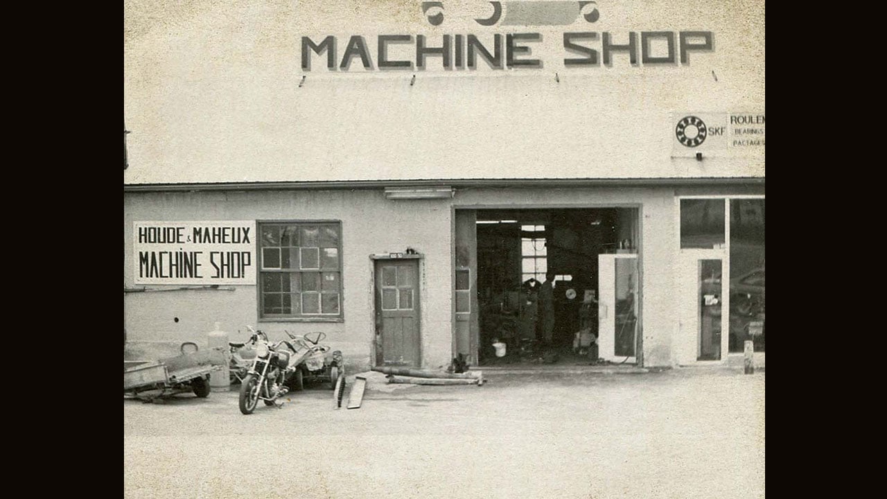 Société Historique Sartigan