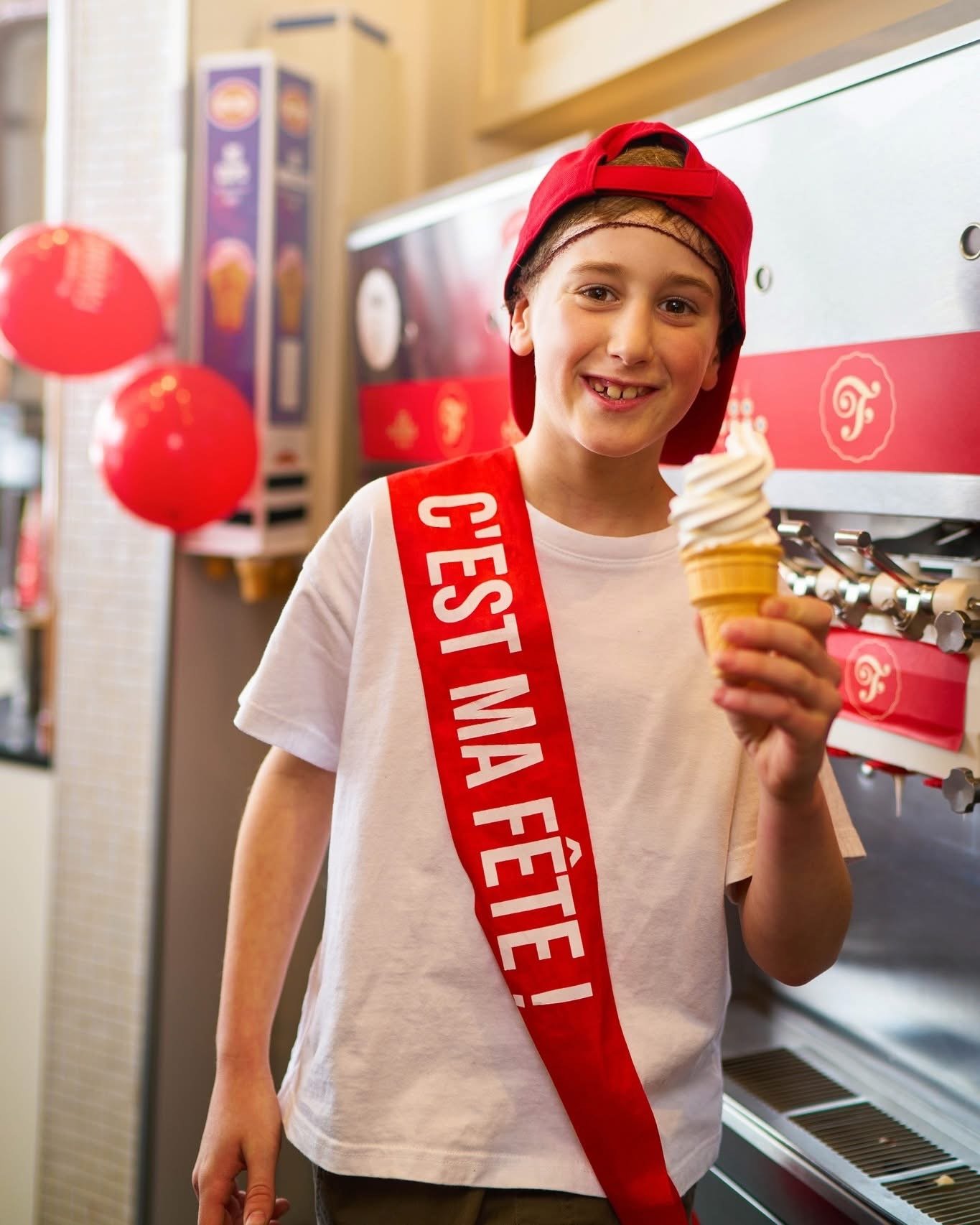 Chocolats Favoris St-Georges