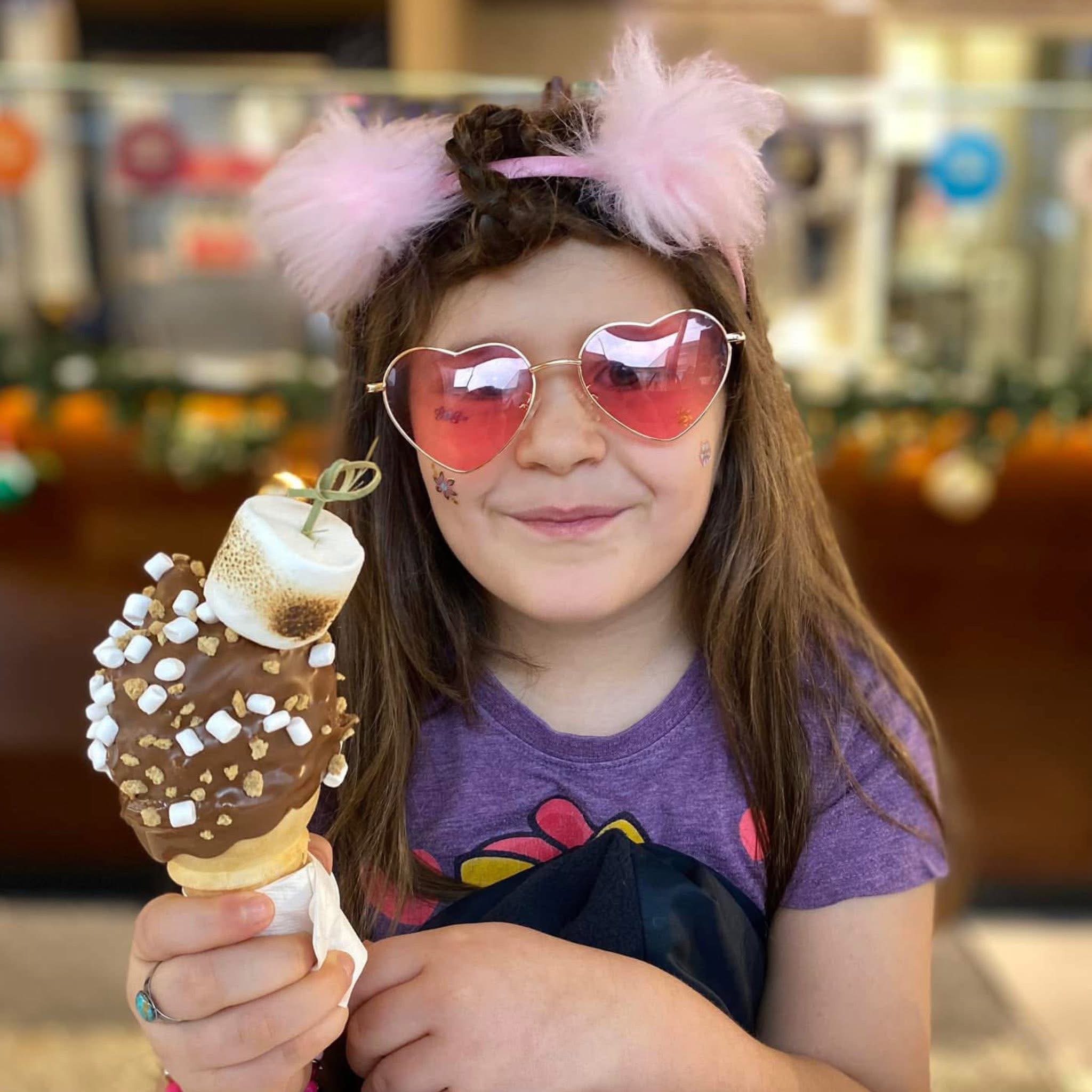 Chocolats Favoris St-Georges