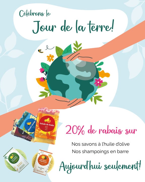 Savonnerie Histoire de Bulles