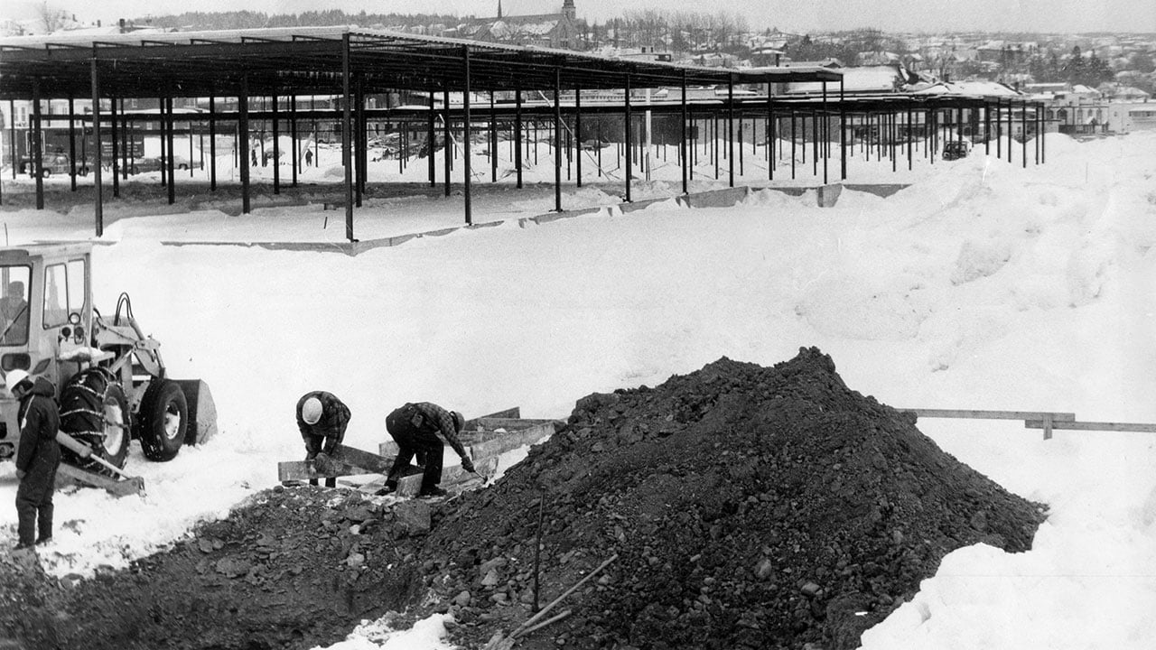 Société Historique Sartigan