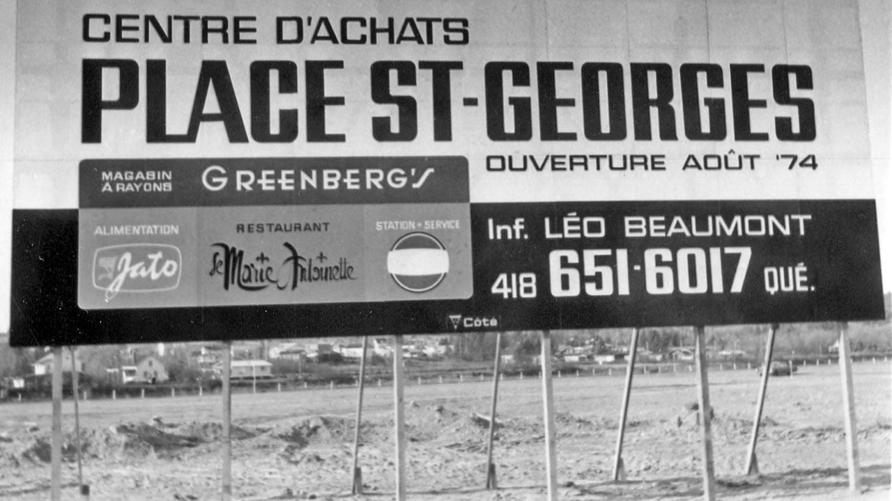 Société Historique Sartigan