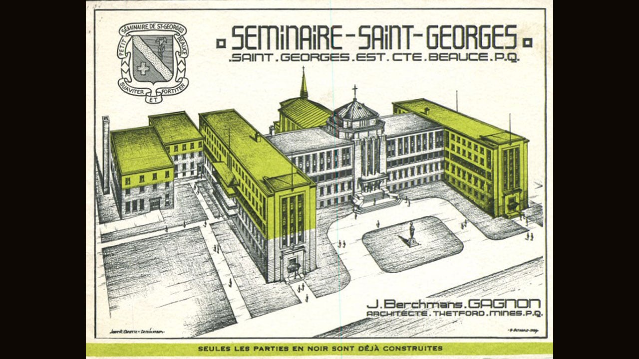 Société Historique Sartigan