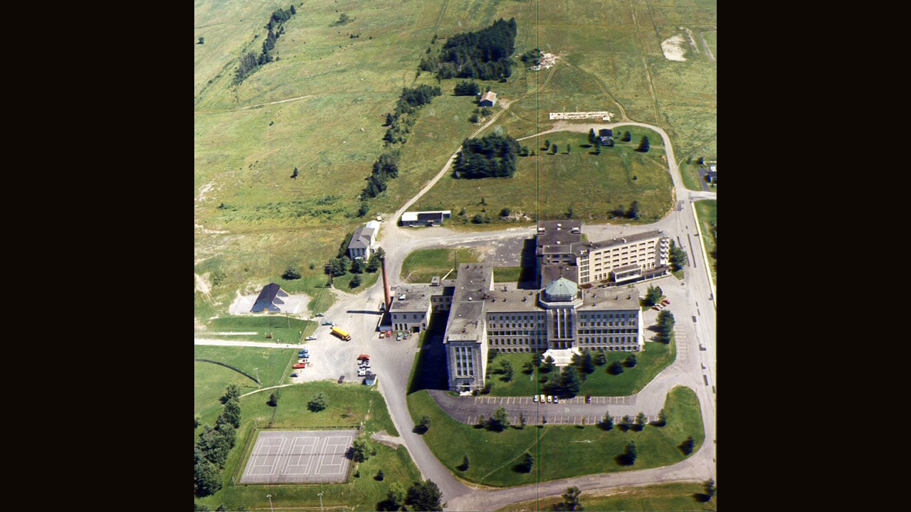 Société Historique Sartigan