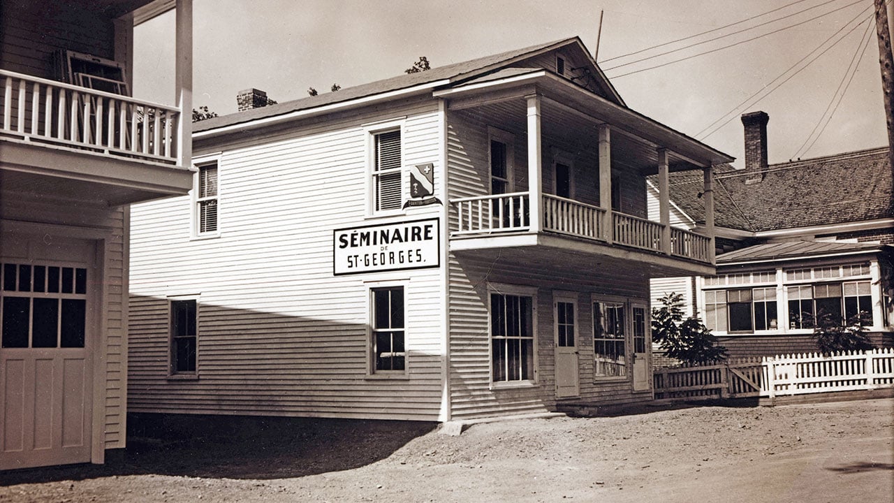 Société Historique Sartigan