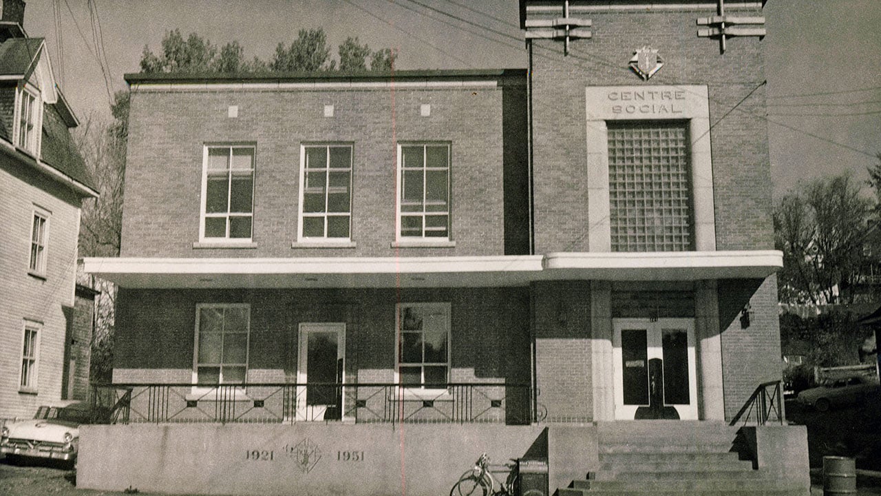 Société Historique Sartigan