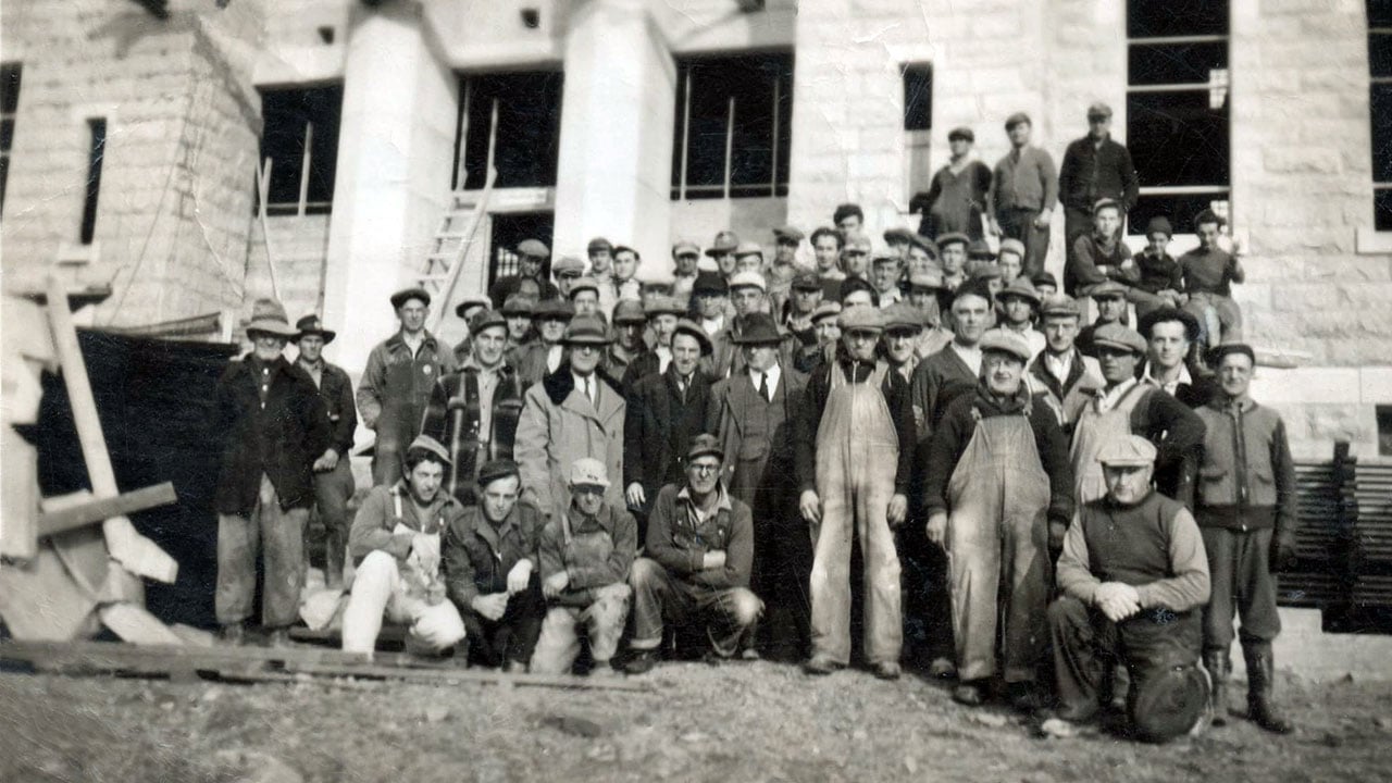 Société Historique Sartigan