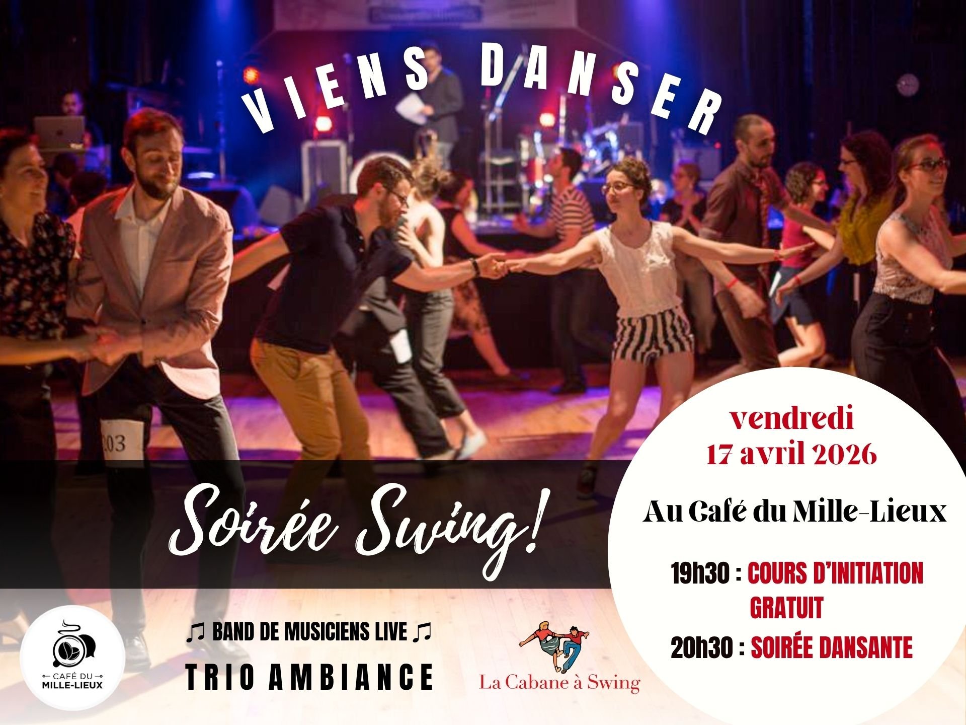 Café du Mille-Lieux 