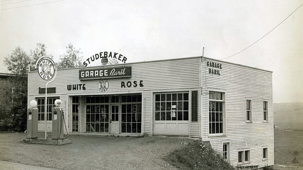 Société Historique Sartigan