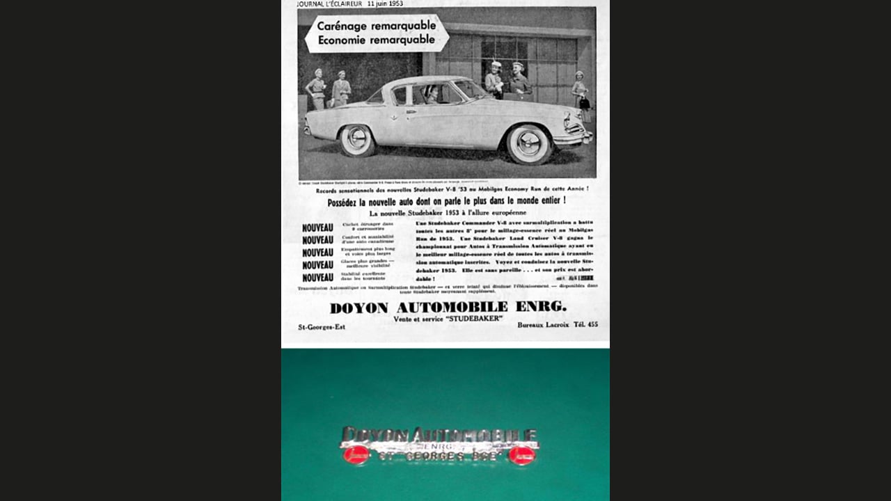 Société Historique Sartigan