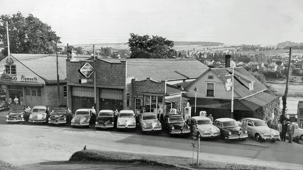Société Historique Sartigan