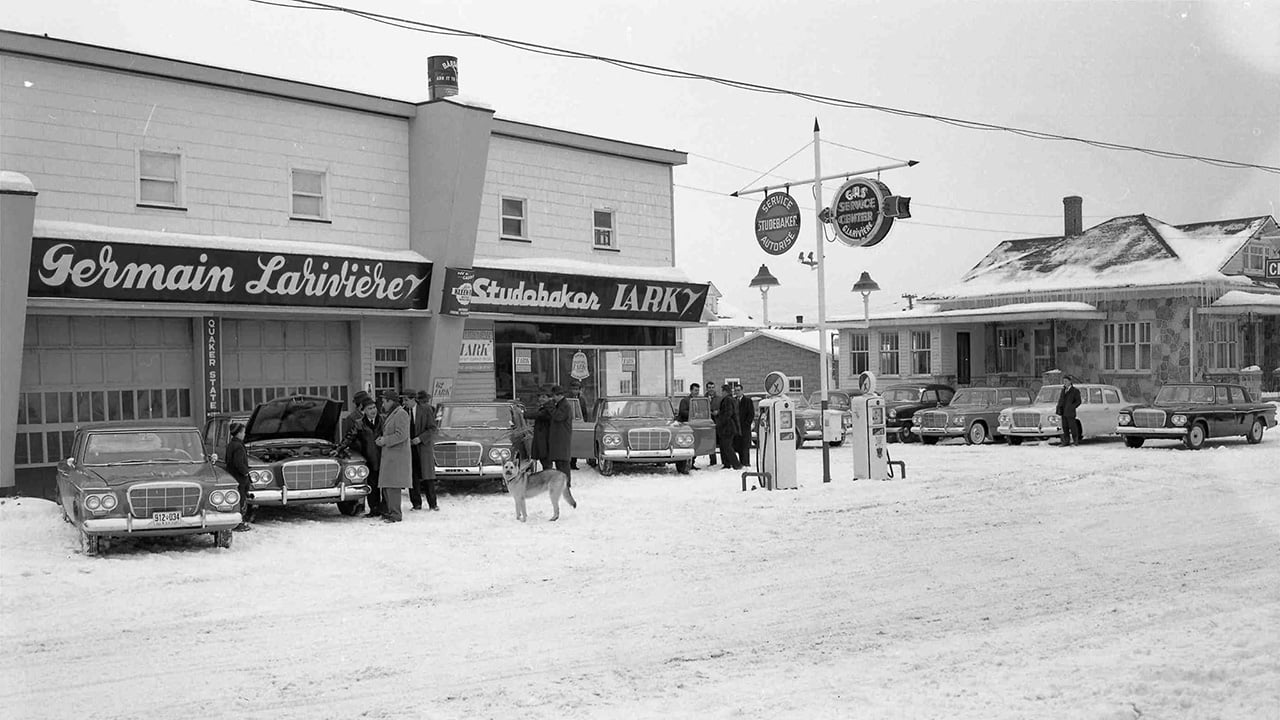 Société Historique Sartigan