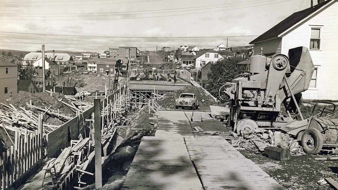 Société Historique Sartigan