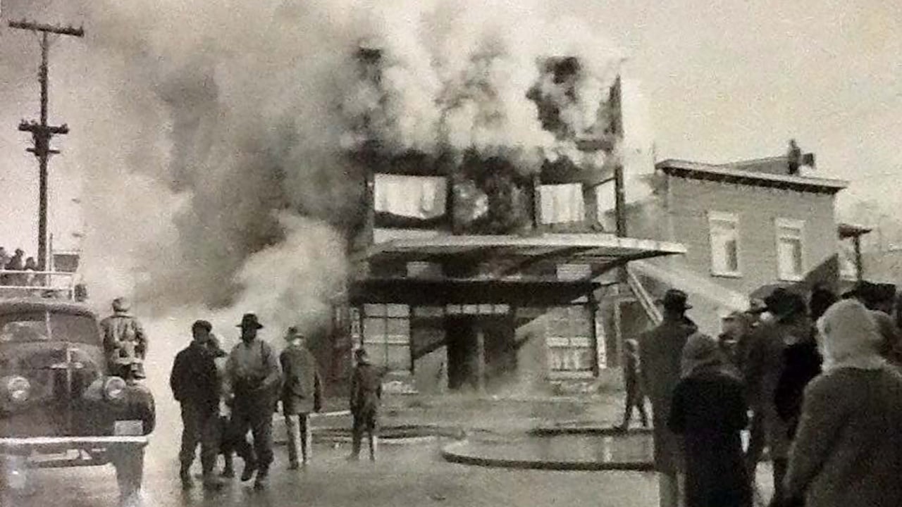 Société Historique Sartigan