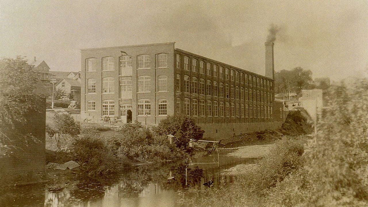 Société Historique Sartigan