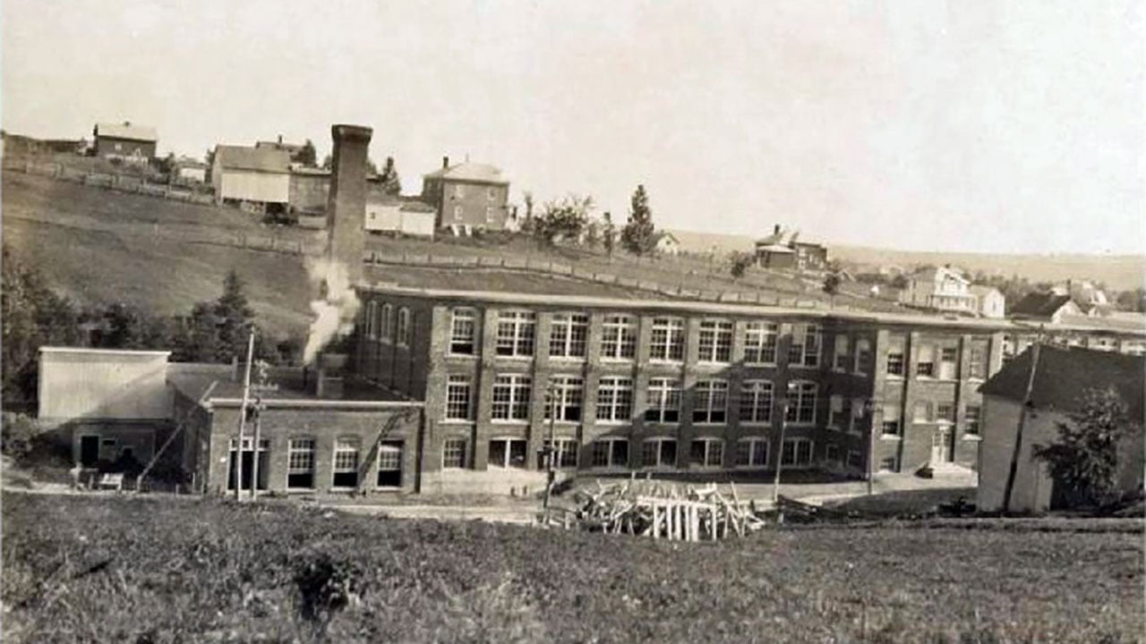 Société Historique Sartigan