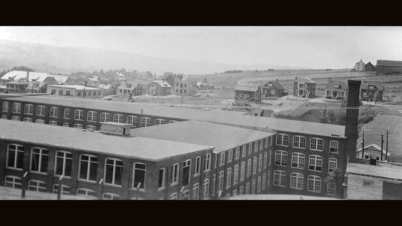 Société Historique Sartigan