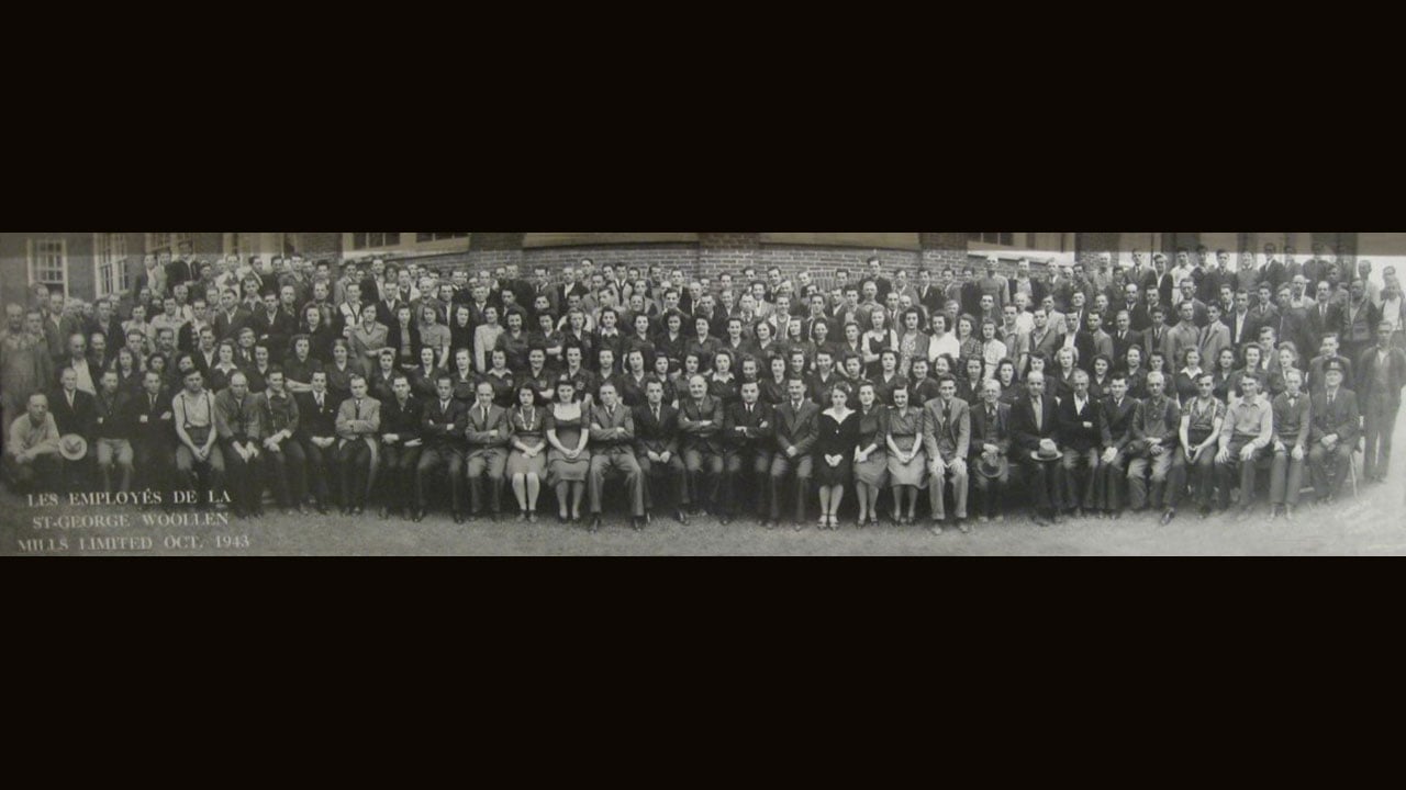 Société Historique Sartigan