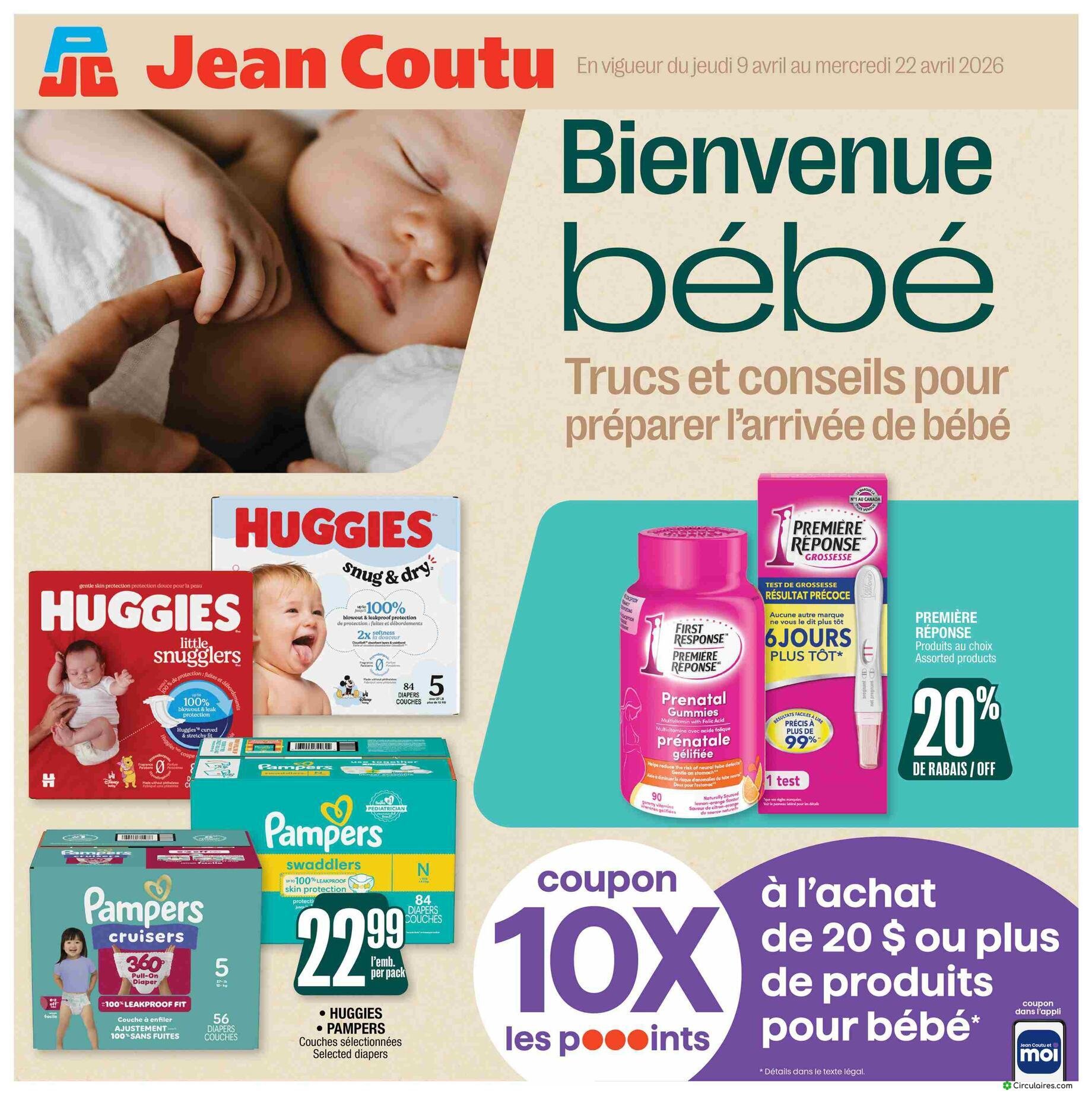 Jean Coutu