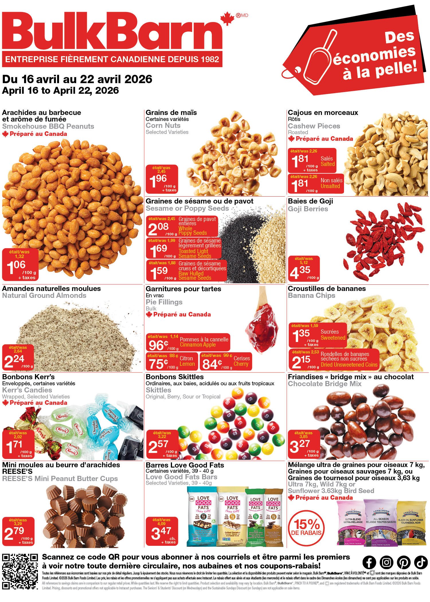 Bulk Barn