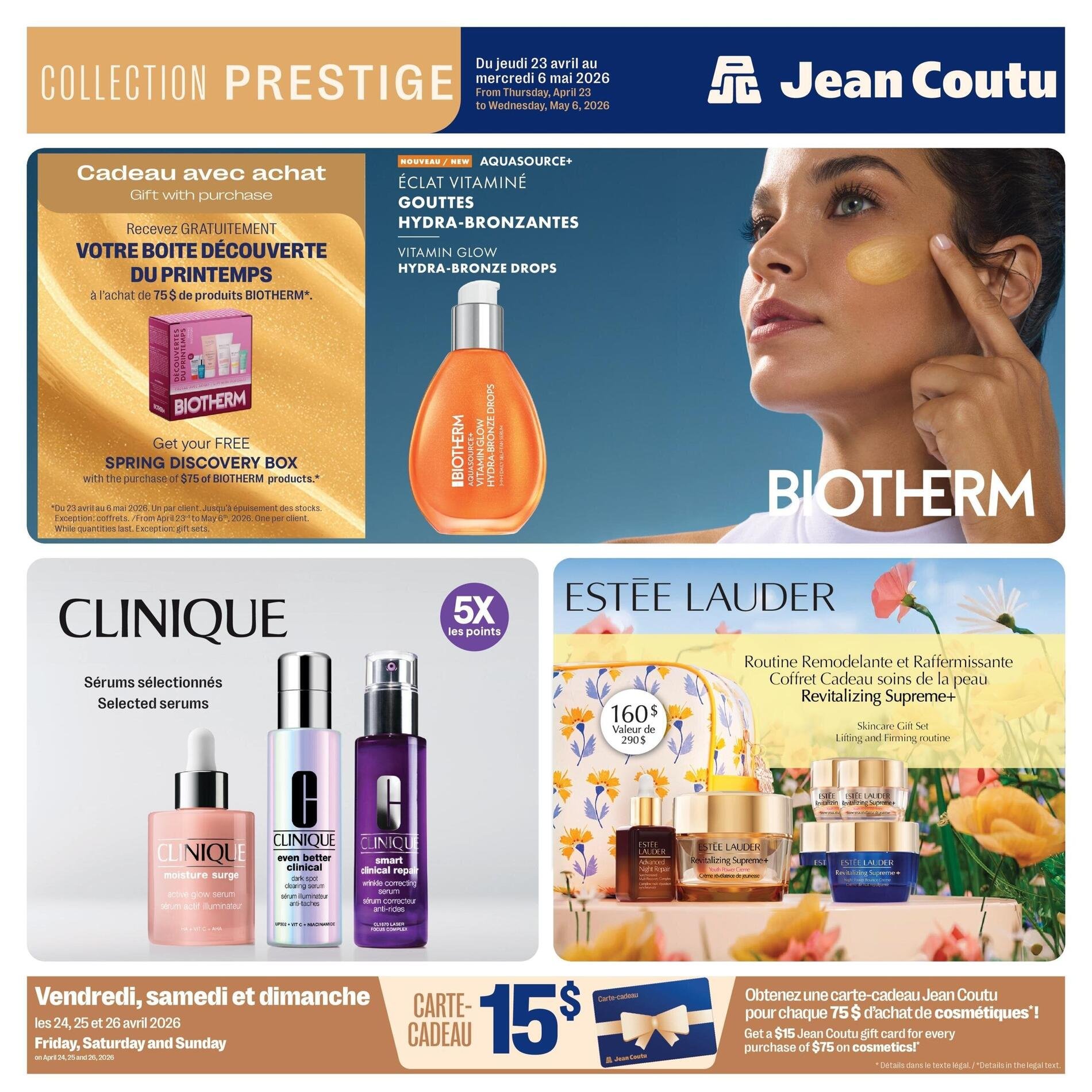 Jean Coutu