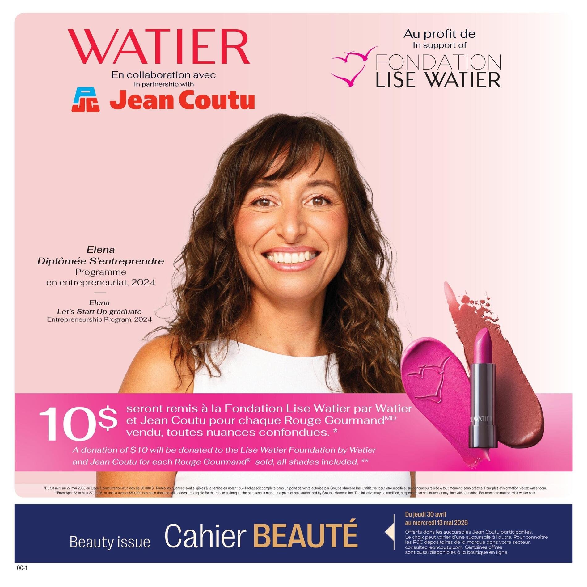 Jean Coutu