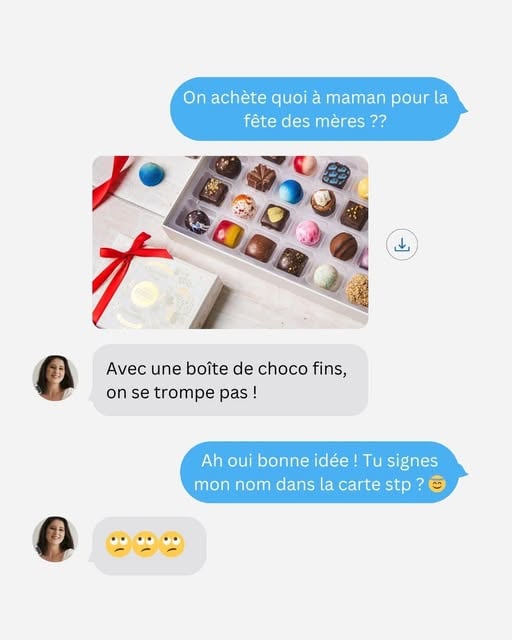 Chocolats Favoris St-Georges