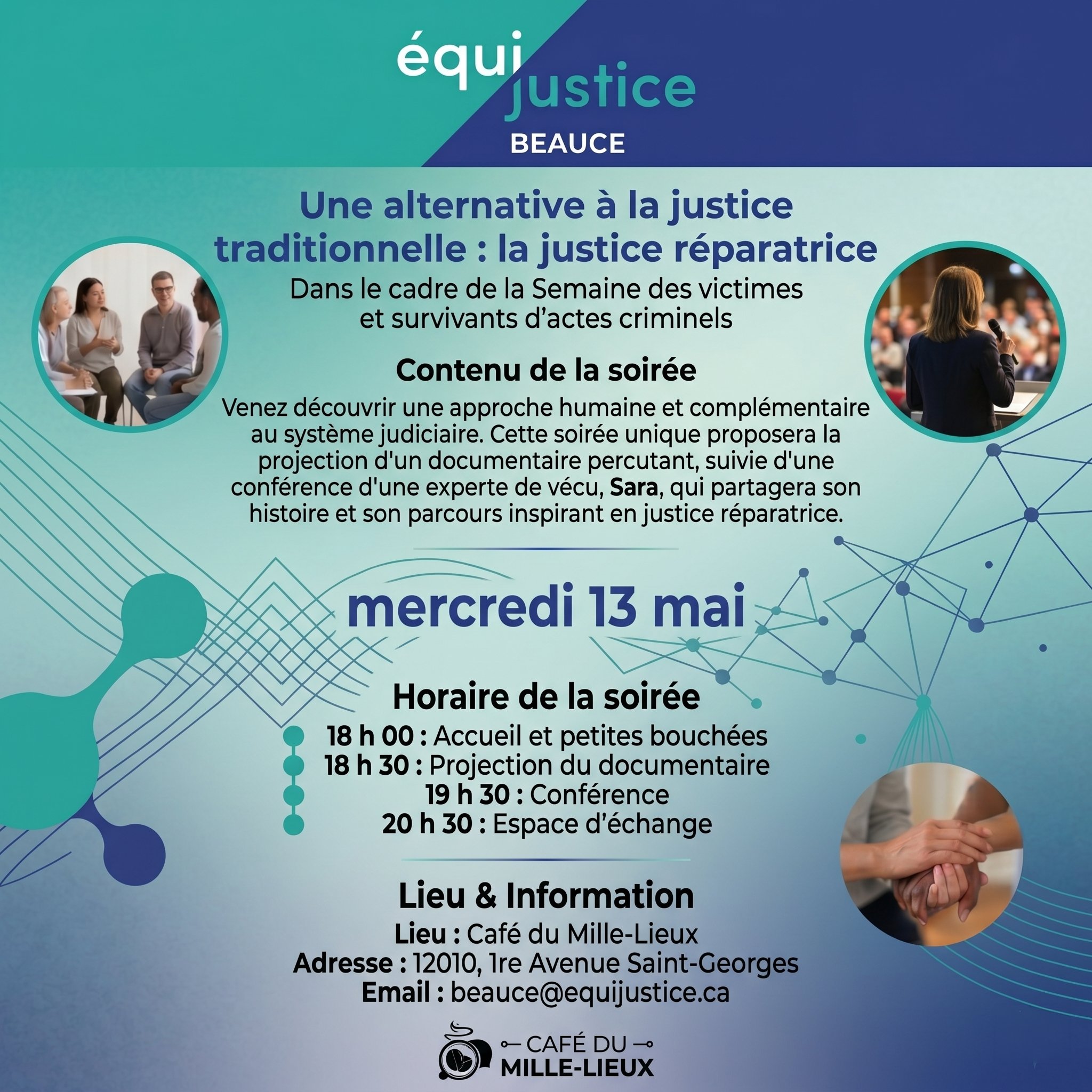 Café du Mille-Lieux 