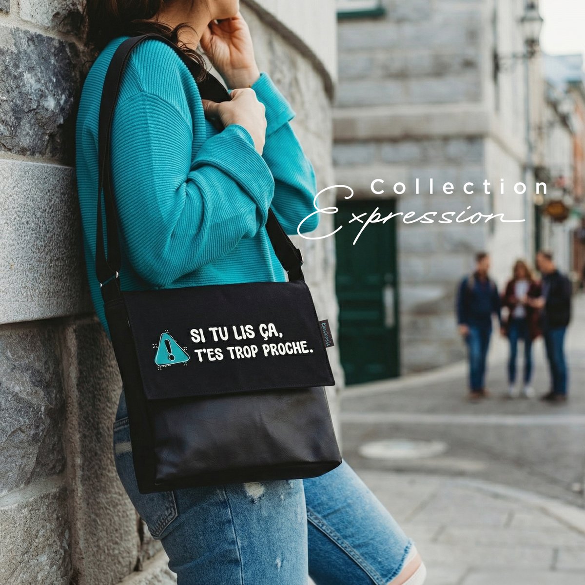 Kassiopeia par la Bohème