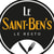 Restaurant le Saint-Ben's